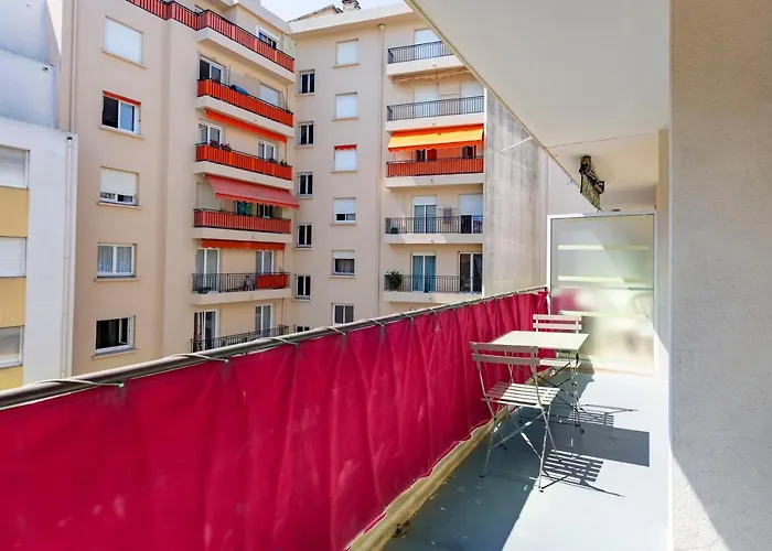 Bel Appartement