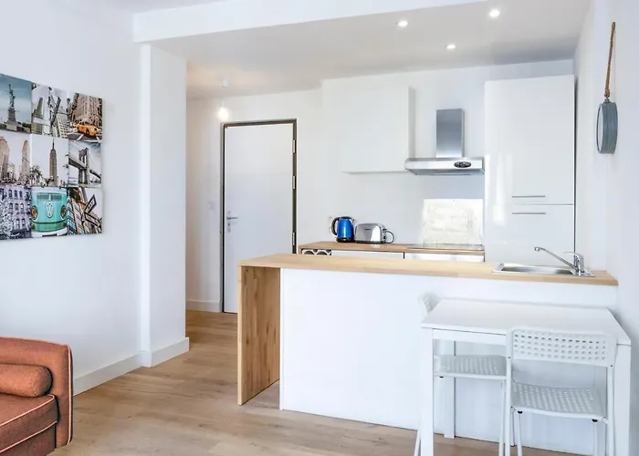 Bel Appartement