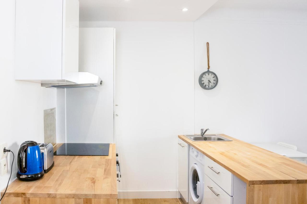 Apartment Bel *